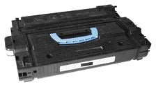 Gereconditioneerde Zwarte Tonercartridge HP C8543X 43X - 2