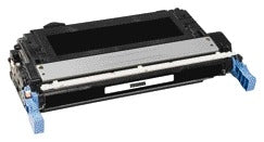 Quantore HP Q5950A 643A Zwart Tonercartridge - 2