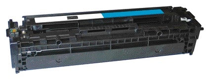 Quantore HP CB541A 125A Blauw Toner - Gereconditioneerd - 2