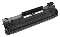 Quantore HP CB435A 35A Zwarte Toner - Gereconditioneerd - 2