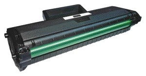 Quantore Samsung ML-D1042S Zwart Toner - Gereconditioneerd - 2