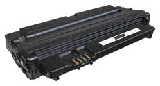 Toner Quantore Samsung ML-D1052L Zwart - 2