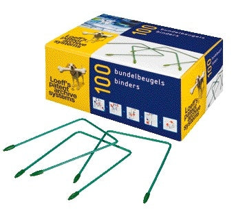 Bundelbeugel Loeff 1222 Standaard 100mm