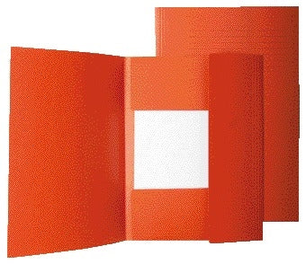 Dossiermap Quantore A4 chamois 250 g FSC - 3