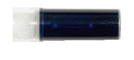 Pilot Begreen Whiteboardvulling, rond M, blauw, gerecycled materiaal