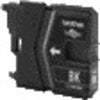 Brother LC-985BK Zwart Inktcartridge voor Brother printers - 2