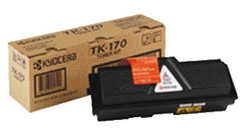 Kyocera TK-170K Zwart Toner Cartridge (7.200 pagina's)