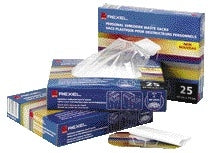 Papiervernietigeropvangzak Rexel RDS2050/2270, RDX1750/1970 - 2