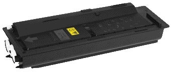Kyocera TK-475K Zwart Toner Cartridge - Origineel - 2