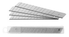 Westcott Snijmes 9mm Schuifbaar Metalen Blad Grijs/Zwart - 3