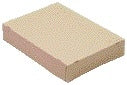 Paraadtoos CleverPack A4 500 vellen, bruin