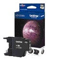 Brother LC-1220BK Zwart Inktcartridge voor Brother printers