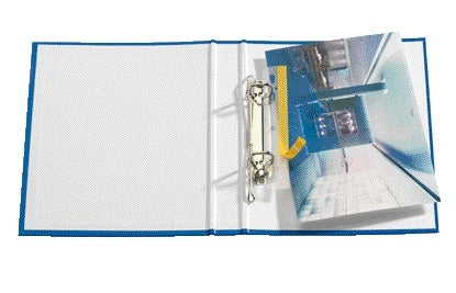 Zelfklevende Dossierstrip Filefix Durable A5