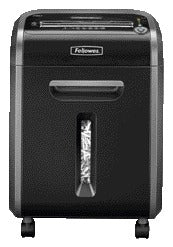 Fellowes 79Ci 4x38mm compacte papiervernietiger - 2