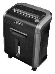 Fellowes 79Ci 4x38mm compacte papiervernietiger