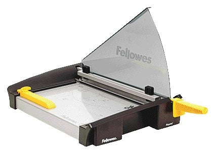 Bordschaar Fellowes Plasma A4 380mm