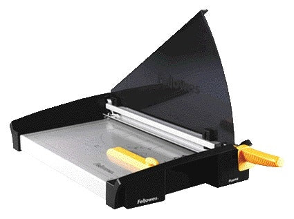 Fellowes Plasma A3 snijmachine, met SafeCut veiligheidskap