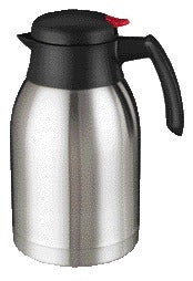 Koffiezetapparaat Bravilor Iso met 2-liter thermoskan - 5