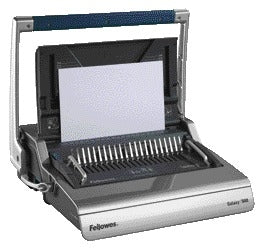 Fellowes Galaxy 500 Inbindmachine voor grote volumes