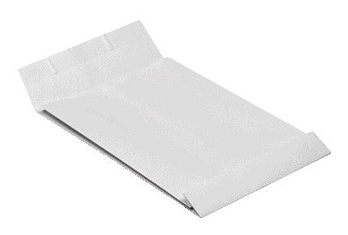 Envelop Quantore monsterzak 262x371x38mm 130g met zelfklevende sluiting - 3