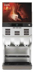 Douwe Egberts Cafit Milc Automaat 2L - 4