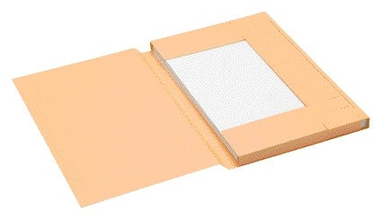 Secolor Folio Dossiermap Chamois 225 g/m²