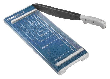 Dahle 502 Hobby bordschaar 320mm, voor knutselwerk
