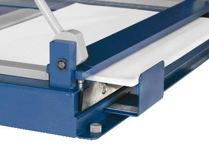 Dahle 564 Auto Snijmachine 360mm, met lasergeleiding - 3