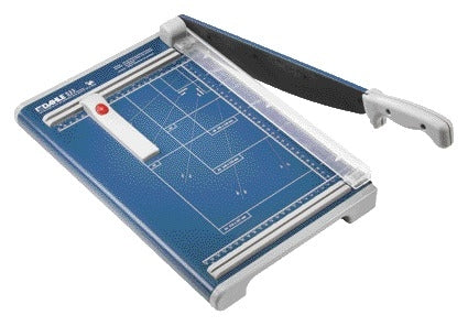 Dahle Bordschaar 533 340mm met Solingen Mes