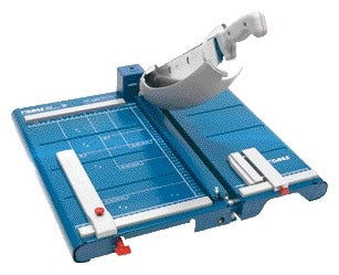 Dahle Bordschaar 562 360mm met automatische veiligheidsmechanisme
