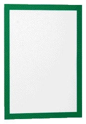 DURAFRAME Durable A4 groen - 2