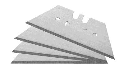 Snijmes Westcott trapezium 18mm aluminium schuif - 3