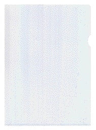 L-map Kangaro PP 0.14 Glashelder 25 Stuks - 2