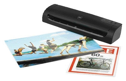 GBC Fusion 1000L A3 Lamineermachine met One-Step Bedieningsgemak - 3