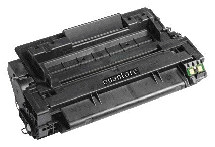 Toner Quantore HP Q7551A 51A Zwart – Gereconditioneerd - 2