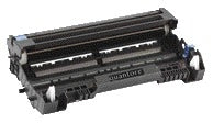 Gereconditioneerde Brother DR-3100 Zwart Drum - 2