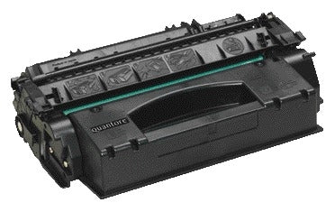 Toner Quantore HP Q5949A Zwart - 2