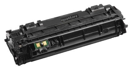 Gereconditioneerde HP Q7553A (53A) Zwart Tonercartridge - 2