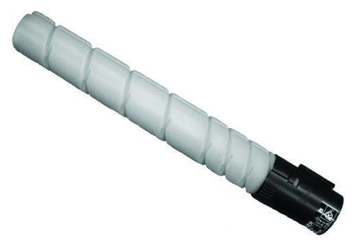 Minolta TN-216 Zwarte tonercartridge voor professionele documenten