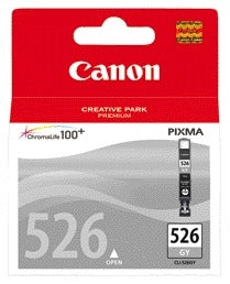 Canon CLI-526 Grijs inktcartridge