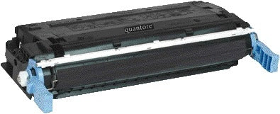 Toner Quantore HP Q6462A 644A Geel – Gereconditioneerd - 2