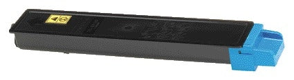 Kyocera TK-8315C Blauw Toner Cartridge - Origineel - 2