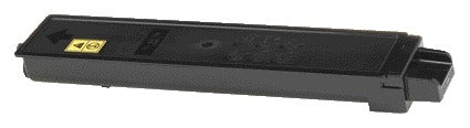 Kyocera TK-8315K Zwart Toner Cartridge (12.000 pagina's) - 2