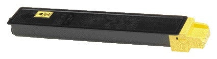 Kyocera TK-8315Y Geel Toner Cartridge (6000 pagina's) - 2