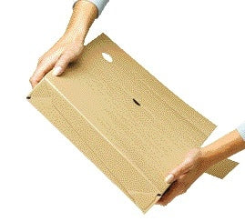 Loeff space box A4 4550 voor stofvrije archivering - 3