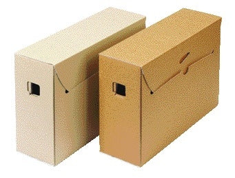 Loeff city box 3008 voor middellange termijn archivering - 2