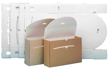 Loeff city box 3008 voor middellange termijn archivering - 3