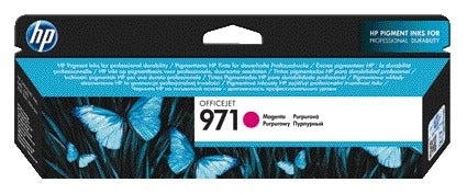 HP 971 CN623AE rode inktcartridge