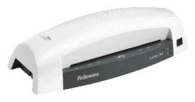Fellowes Lunar A4 Lamineermachine met indicatoren en release knop - 2
