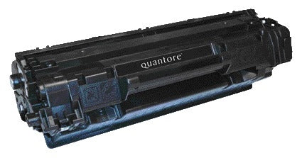 HP CE278A 78A Zwart Tonercartridge - Gereconditioneerd - 2